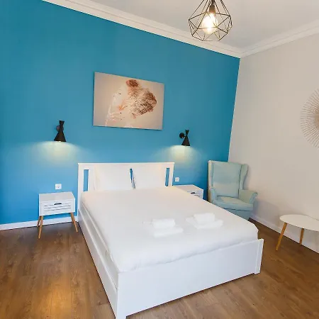 Maniu 31 Apartments & Rooms Oradea Exterior photo