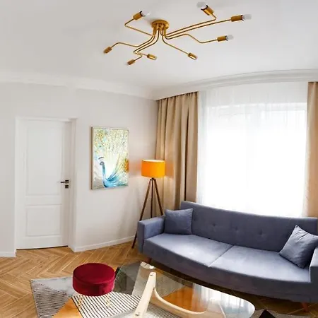 Maniu 31 Apartments & Rooms Oradea Exterior photo