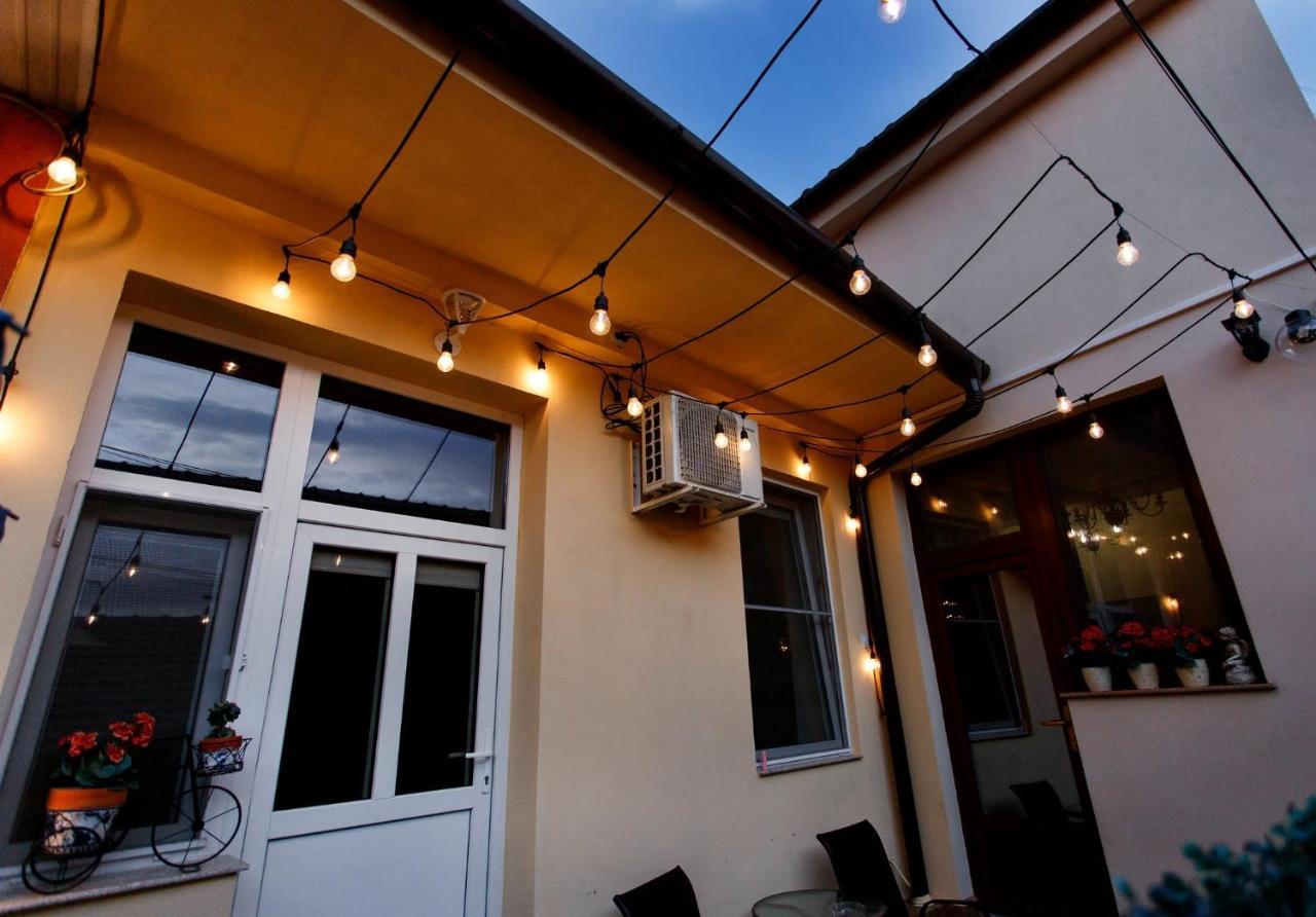 Maniu 31 & Apartment