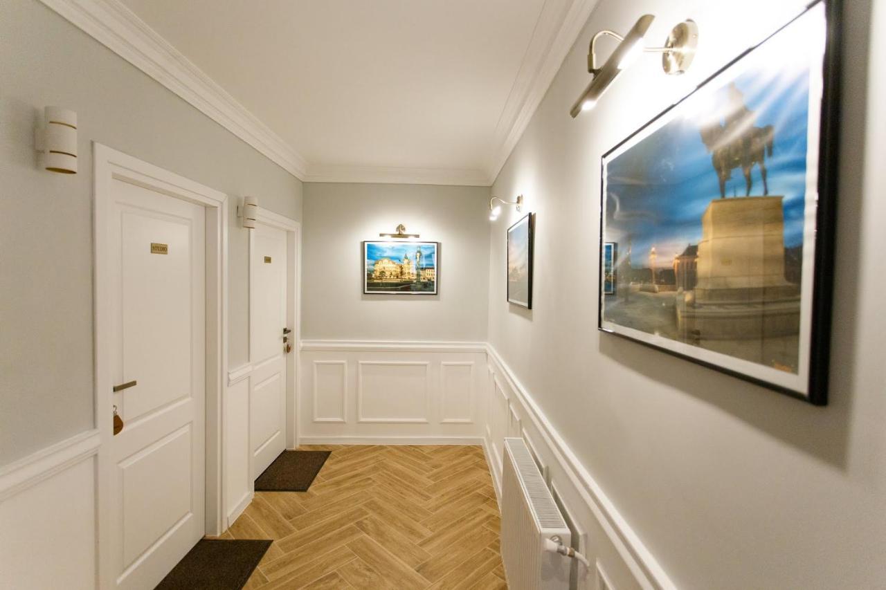 Maniu 31 & Apartment *
