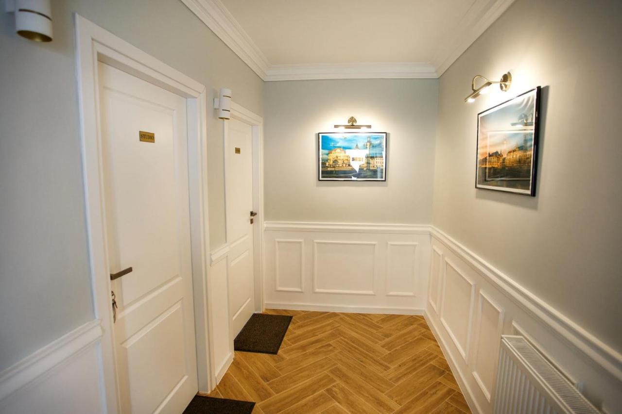 Apartment Maniu 31 &