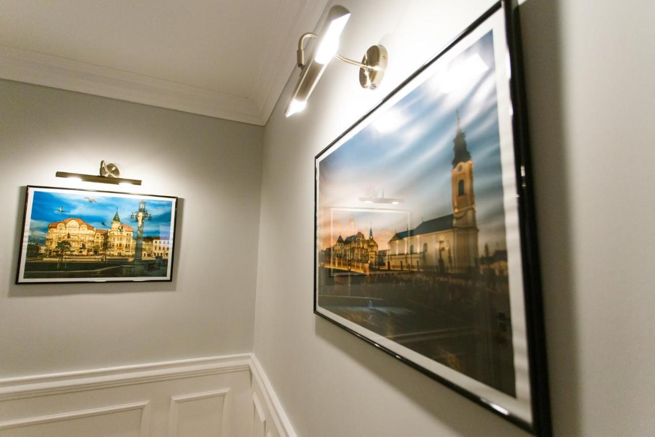 Apartment Maniu 31 &