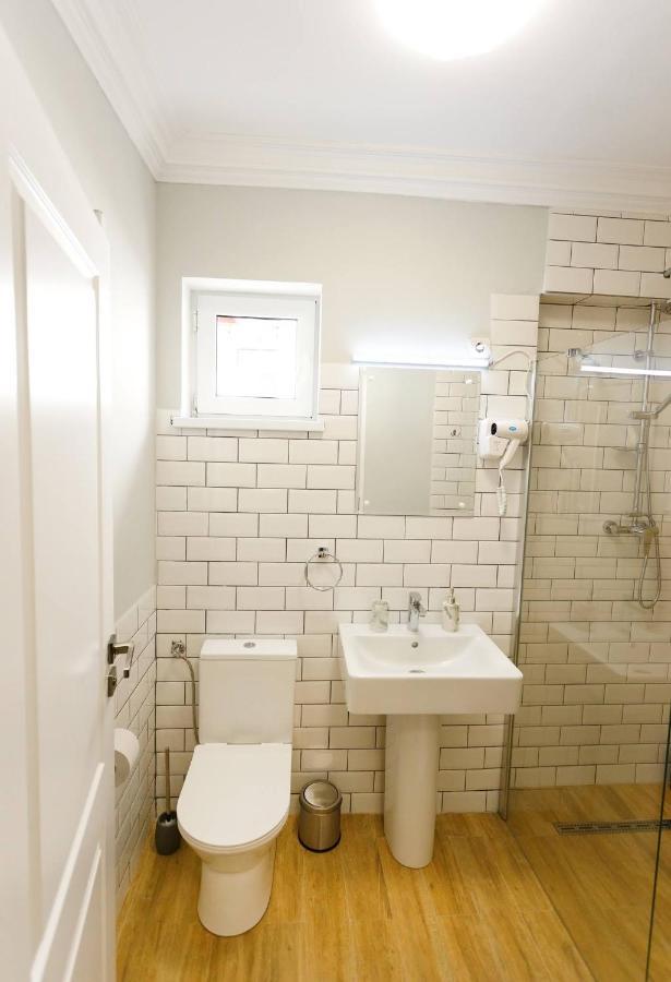 Maniu 31 & Apartment *