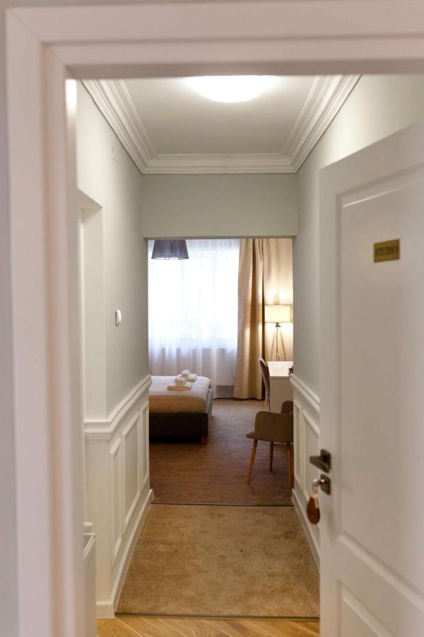 Apartment Maniu 31 &