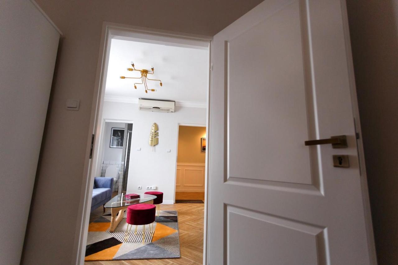 Maniu 31 & Apartment *