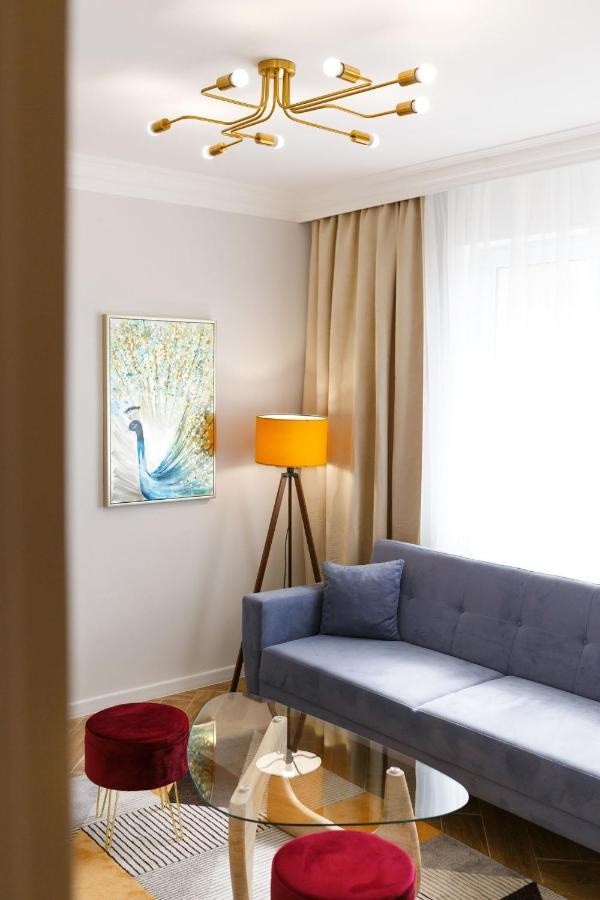 Apartment Maniu 31 &