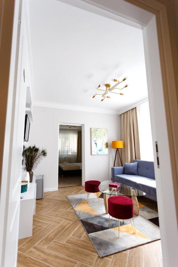 Maniu 31 & Apartment
