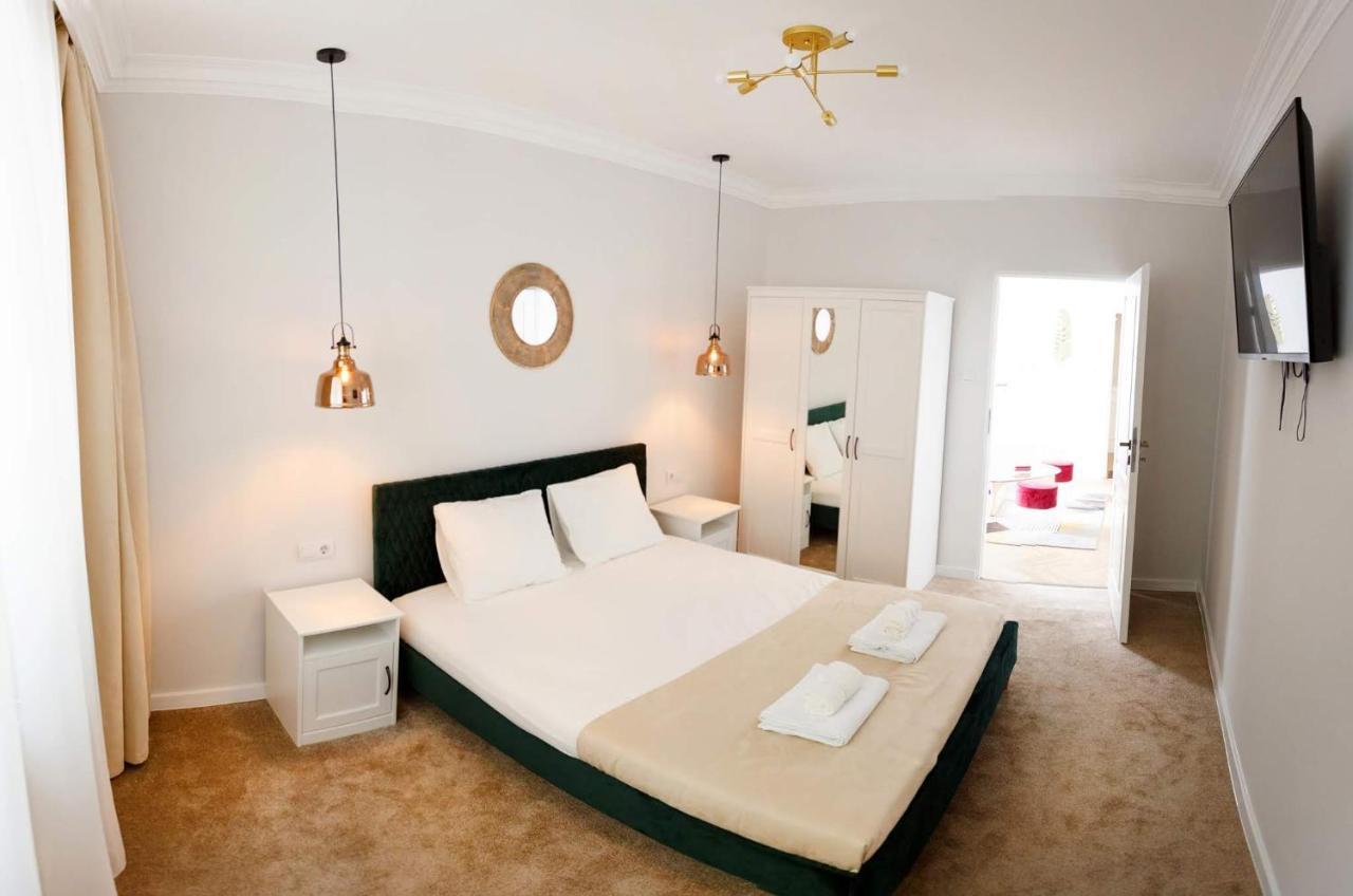 Maniu 31 & Apartment