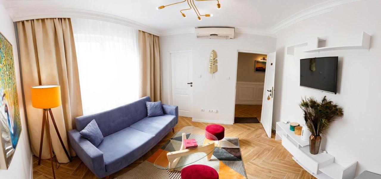 Maniu 31 & Apartment