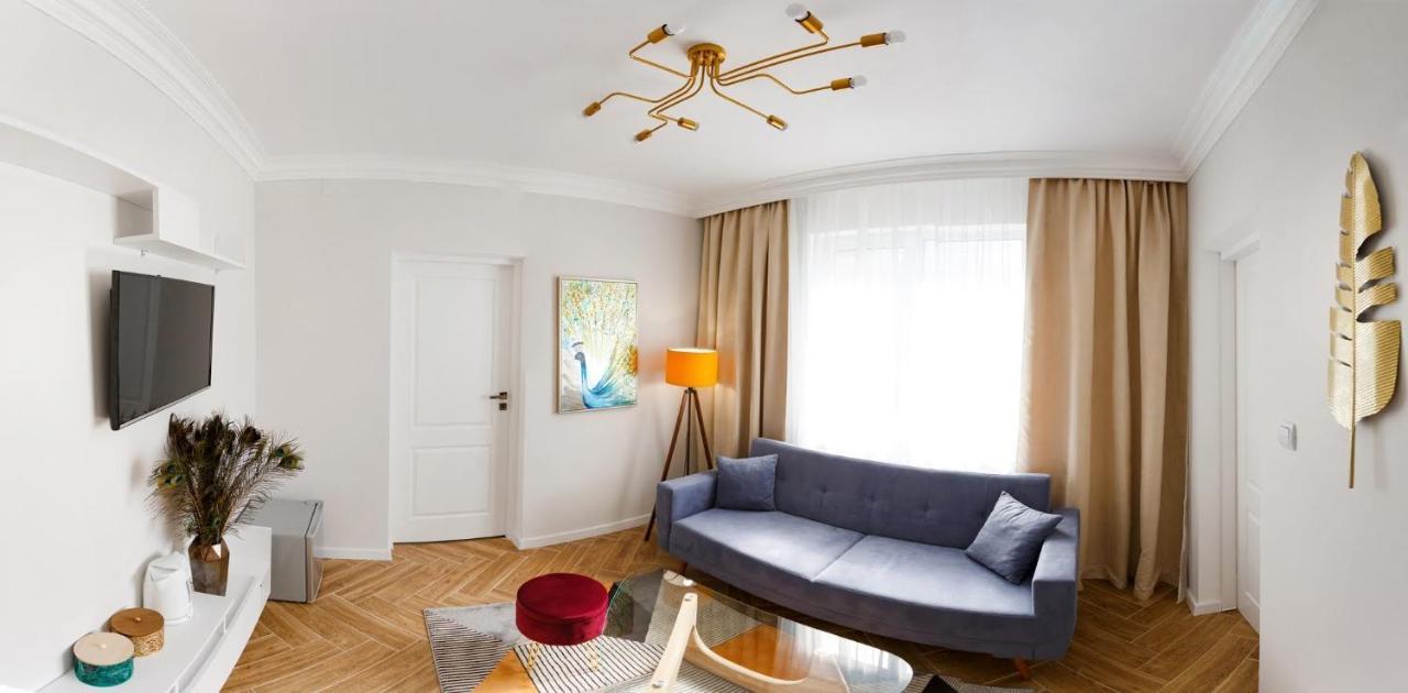 Maniu 31 & Apartment Oradea