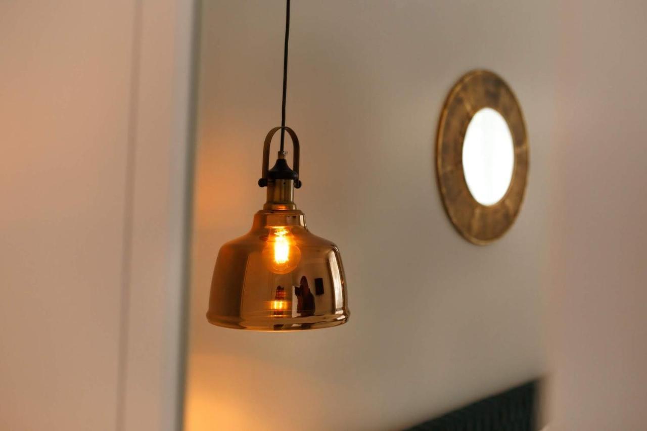 Apartment Maniu 31 &