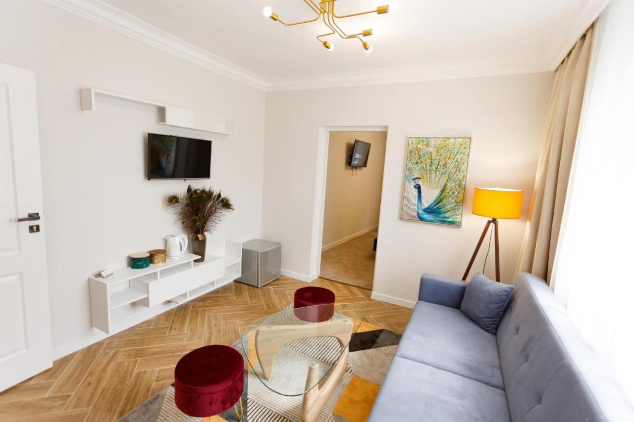 Apartment Maniu 31 & *