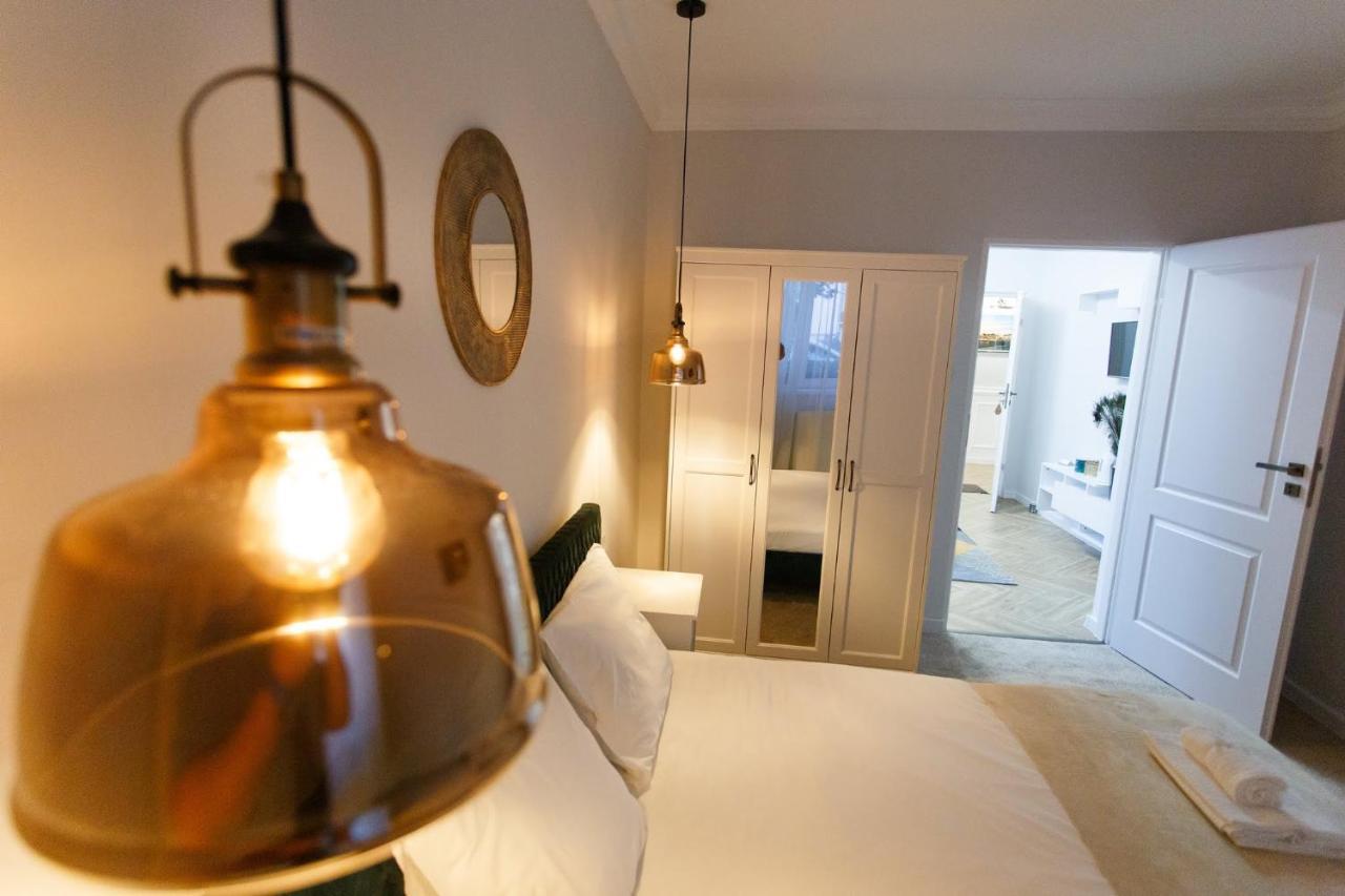 Apartment Maniu 31 &