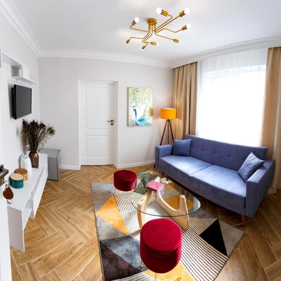 Apartment Maniu 31 & *