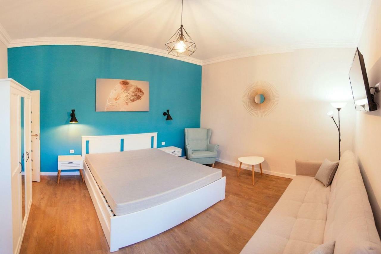 Maniu 31 & Apartment