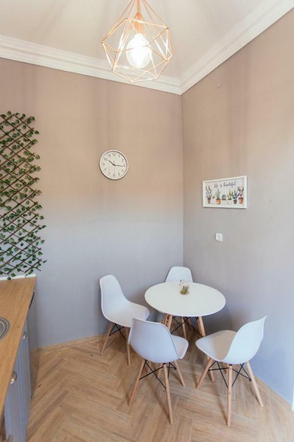 Apartment Maniu 31 & Oradea