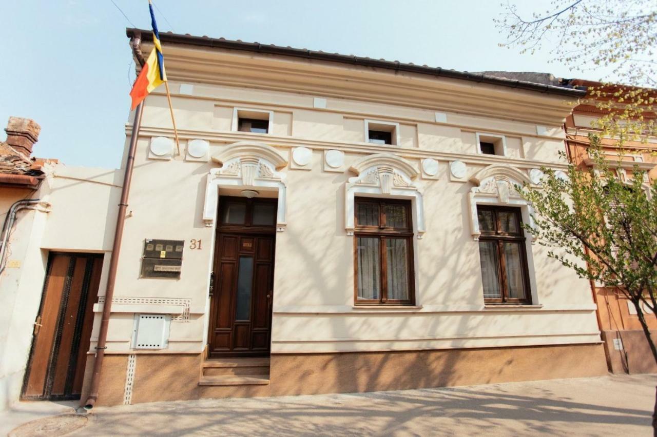 Apartment Maniu 31 &